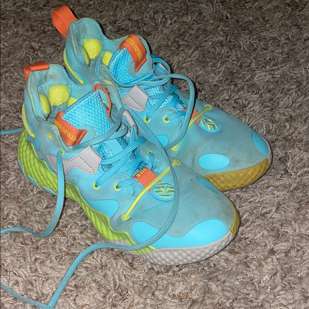 James Harden Basketball Shoes